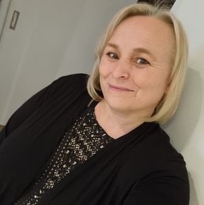 Meet your Posher, Jackie